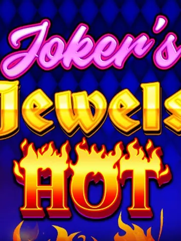 Joker's Jewels Hot