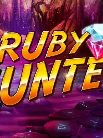 Ruby Hunter