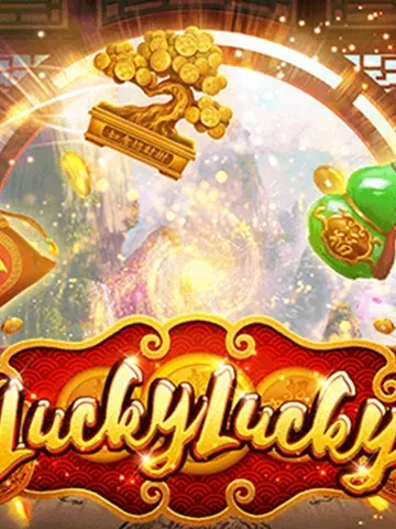 Lucky Lucky