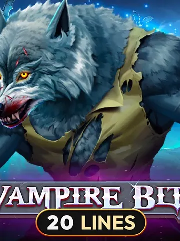 20 Vampire Bites
