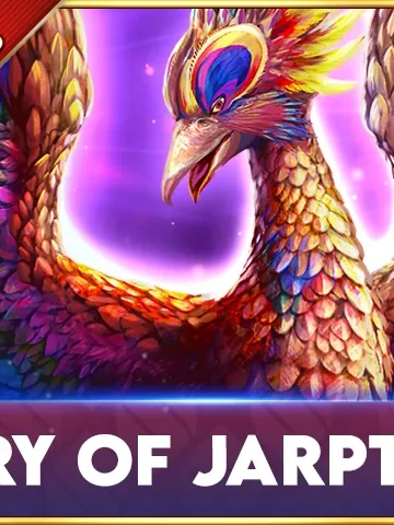 Story Of Jarptitsa