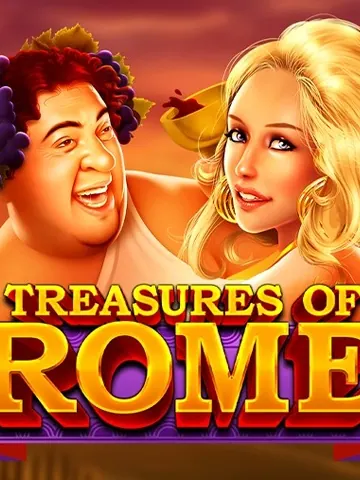 Treasures of Rome