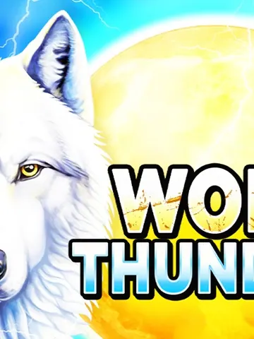Wolf Thunder