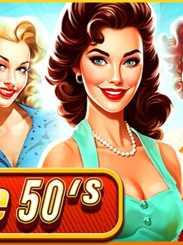 Cafe 50's