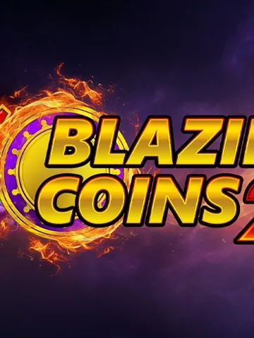 Blazing Coins 243