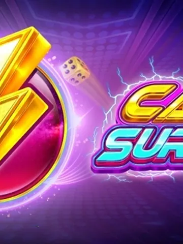 Cash Surge