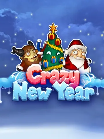 Crazy New Year