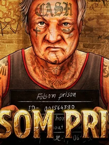 Folsom Prison