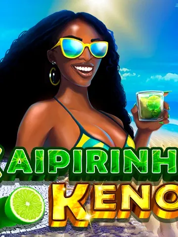 Keno Caipirinha