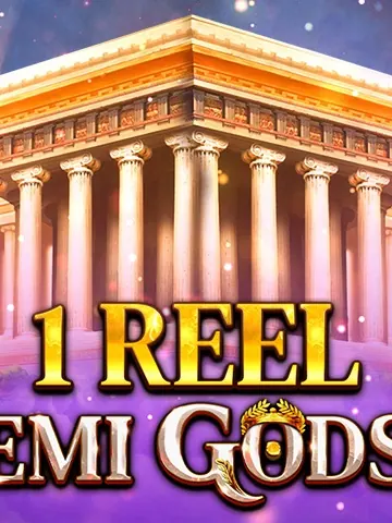 1 Reel - Demi Gods V