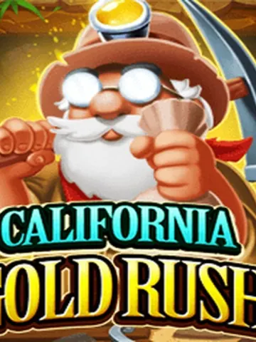California Gold Rush