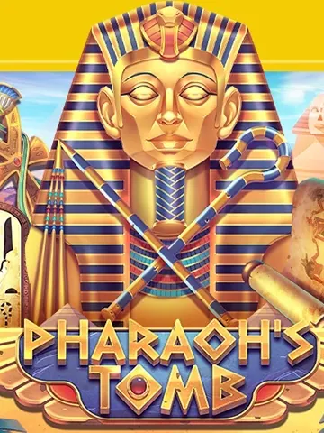 Pharaoh's Tomb