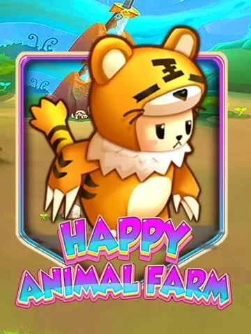 Happy Animal Farm
