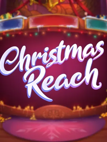 Christmas Reach